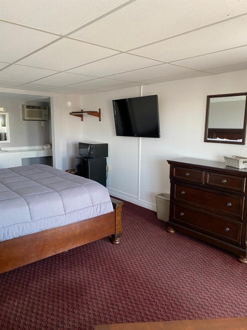 Mountain View Inn image 1