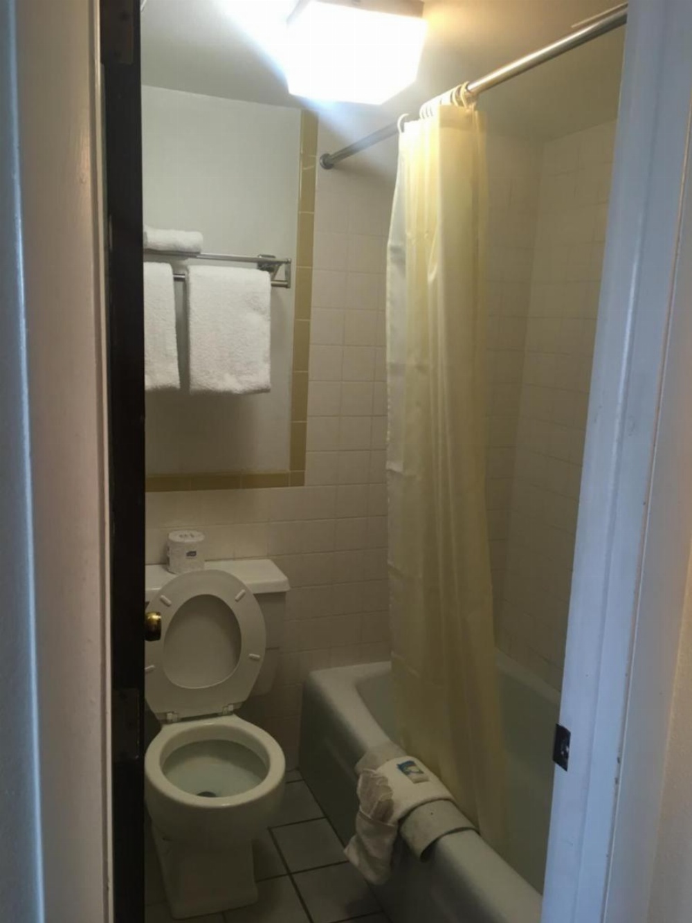 Double Queen Room - Smoking