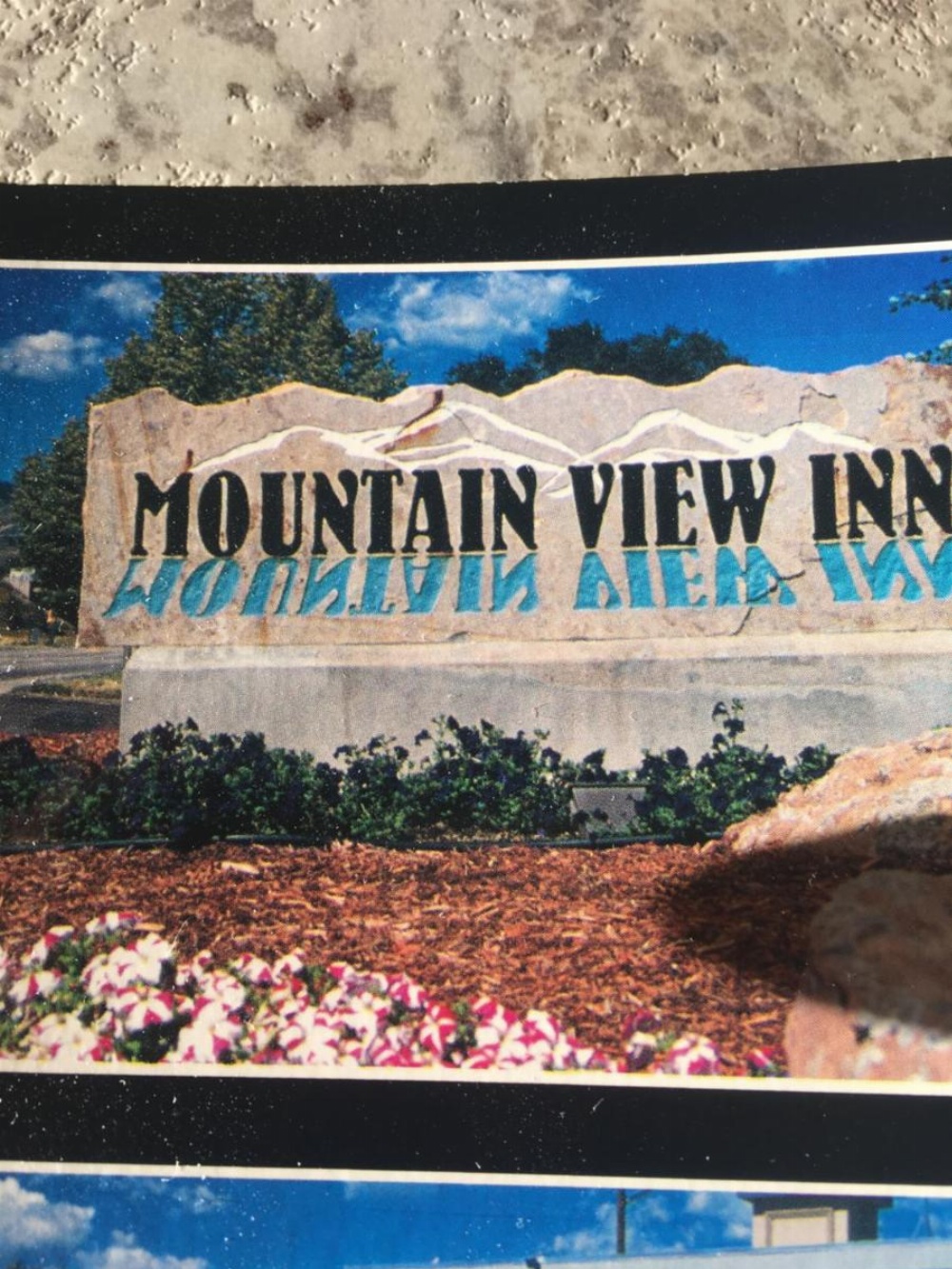 Posada Mountain View Imagen 19