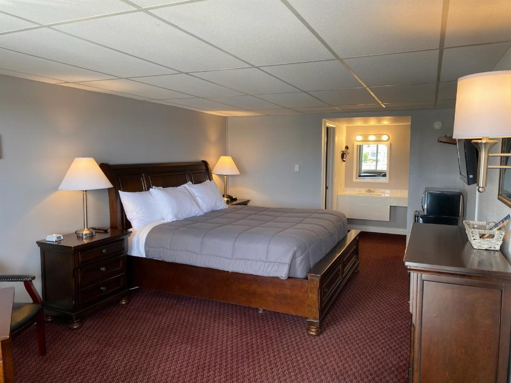 Mountain View Inn Main image