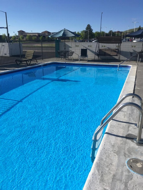 Mountain View Inn image 6