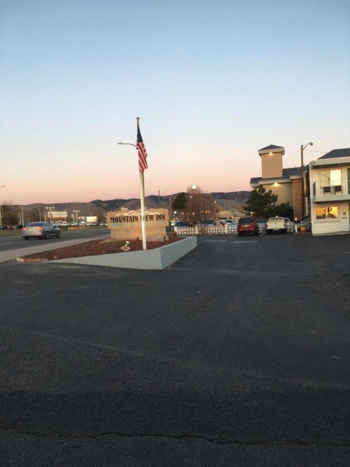 Mountain View Inn image 7